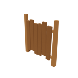 Fence Fortified